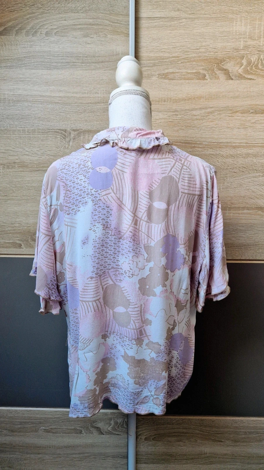 Blusa Manadour Talla 46/48 – photo 3